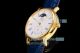 Copy IWC Portofino Moonphase White Dial Men Yellow Gold Case Watch  (5)_th.jpg